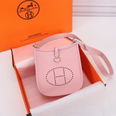 Hermes Evelyn Bags